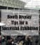 Booth Display Tips for a Successful Exhibition