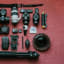 Travel Photography Gear - What's In My Camera Bag