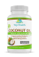 Coconut Oil For Skin And Hair (2000mg) Supplements 60 Softgels