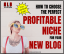 How To Find The Perfect Profitable Blog Niche In 2019