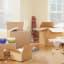 How to Get Every Room in Your House Packed and Moved