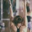 Why All Runners Need Yoga and Barre In Their Lives