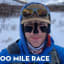 The 1000 Mile Race: One Man's Journey Through The Alaskan Wilderness