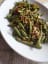 Green Beans Almondine Recipe (with Bacon)