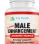 Male Enhancement Formula, Best Male Performance Pills - 60 Tablets