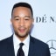 John Legend Shares Photos From His James Bond-Themed Birthday Party