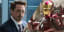 Robert Downey Jr. Gives Thoughts On Marvel Future