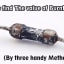 How to Find the value of Burnt Resistor (By Four Handy Methods)