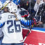 U.S. tops Canada, wins 4th straight 4 Nations Cup title