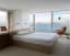 Bedroom with views of Atlantic Ocean, Ipanema, Rio de Janeiro, Brazil by Arthus Casas