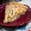 Swedish Apple Pie - The Easiest Pie You'll Ever Make!