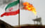 Explosion as fire breaks out at Iranian industrial complex