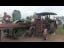 rumely oil pulls at LaGrange Indiana