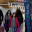 Airport security no-shows are soaring as shutdown enters 4th week