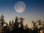 The last supermoon of the year will light up the sky tomorrow