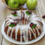 Easy Apple Cranberry Monkey Bread Recipe