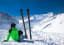 Near Zurich, Switzerland, World-Class Skiing Is Just Another Saturday in Winter
