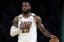 LeBron James turns Laura Ingraham's 'shut up and dribble' into a statement on police brutality