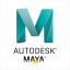 Autodesk Maya 2019.2 Free Download