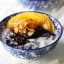 Black Sticky Rice with Caramelised Coconut and Mango