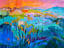 Best Landscape Art Prints Paintings by Dorothy Fagan