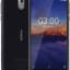 Nokia 3.1 16GB Dual Sim Czarny Opinie i cena / Telefon i Smartfon