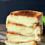 Apple & Gouda Grilled Cheese - Gourmet Grilled Cheese Recipes