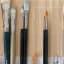 Types of Oil Painting Brushes