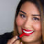 How to Wear Red Lipstick (Not On Your Lips!)