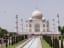 A Travel Guide to the Taj Mahal in India