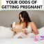 How To Increase Your Odds Of Getting Pregnant - The Confused Millennial
