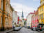 What to see in Tallinn in two days
