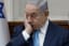Israel: Netanyahu requests income tax refund