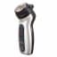 Dual Use Men Shaver Rechargeable