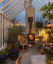 Pin by Chris Sanders Hood on Outdoor Space Ideas in 2022 | Home greenhouse, Backyard, Backyard greenhouse