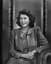 Princess Elizabeth in civilian attire by Yousuf Karsh - 1943