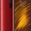 Telefon Xiaomi Pocophone F1 128GB Dual Sim Czerwony Opinie i cena / Smartfon