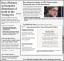 Abbreviated Pundit Round-up: Historic impeachment articles introduced and Trump WILL be impeached