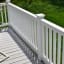 What is the Most Popular Fencing Material in New England?