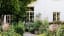 Garden decking, patio and terrace ideas