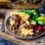 Cottage Pie Recipe with step-by-step photos and Video