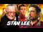 Remembering Stan Lee - Marvel Comics and Marvel Movie Cameos
