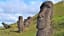 One mystery of Easter Island's statues finally solved, researchers say