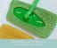 Reusable Swiffer Pad Knitting Pattern - Army Wife With Daughters