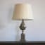 1950s Lotus Bud Table Lamp by Maison Charles - Table Lights