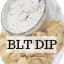 The Ultimate BLT Dip for any Celebration or Occassion
