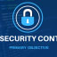 Data Security Controls: Primary Objective