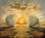 Crazy Awesome Paintings by Vladimir Kush - Artists Inspire Artists