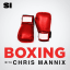 Testy interview with Jermall Charlo and Chris Mannix (DAZN/Sports Illustrated). Jermall becomes cantankerous after Mannix begins asking him questions about his brother (Jermell). Interview abruptly ends. Starts at 45:30 (if you click the link, it sends you directly to that segment).