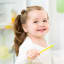 Pediatric Dentistry - The Great Advantages in Child's Life